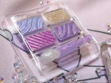 Load image into Gallery viewer, Makeup Palette Resin Mold
